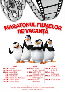 Maratonul Filmelor