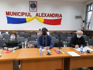 presă