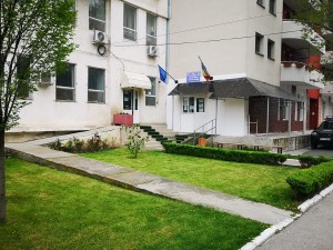 Anunţ de presă: Finalizare proiect „Centru de Tineret și străzi urbane pentru creșterea calității vieții în municipiul Turnu Măgurele” - 