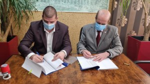 Comunicat de presă – Ziua Mondială de Luptă Împotriva Rabiei – 28 Septembrie 2023 - 