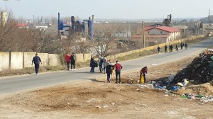 A zburat către moarte, încercând să-și împace iubita - 