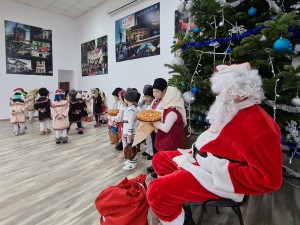 Concursul lunii octombrie - 